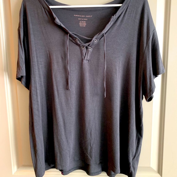 American Eagle Outfitters Tops - American Eagle Shirt